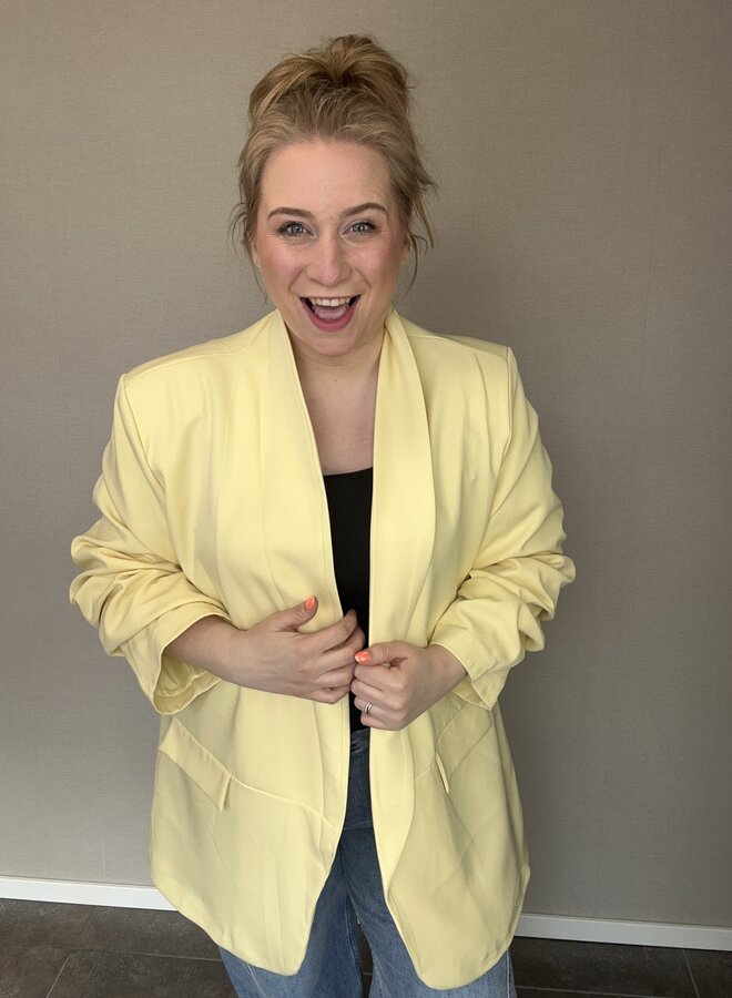 Blazer Livia (meerdere kleuren)