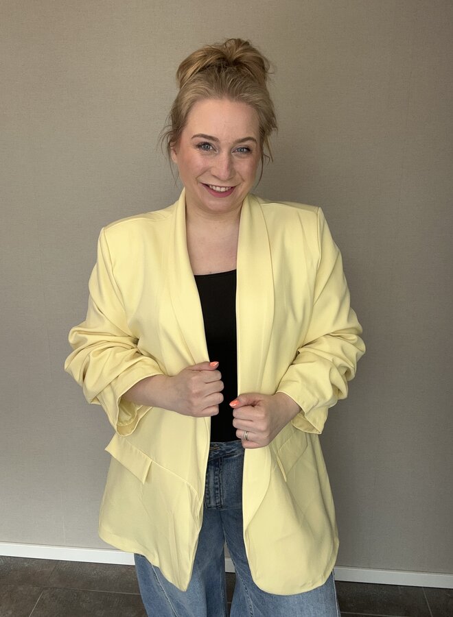 Blazer Livia (meerdere kleuren)