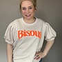 Shirt Bisous (meerdere kleuren)