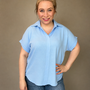 Blouse Sofie (meerdere kleuren)