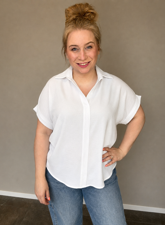Blouse Sofie (meerdere kleuren)