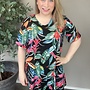 Tuniek B-9004 Elena