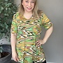Tuniek B-9004 Veerle