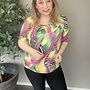 Blouse B-8018 Maaike