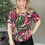 Blouse B-8018 Louise