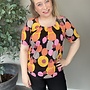 Blouse B-8018 Davina