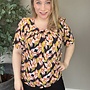 Blouse B-8018 Alicia