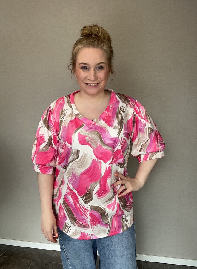 Shirt Belle