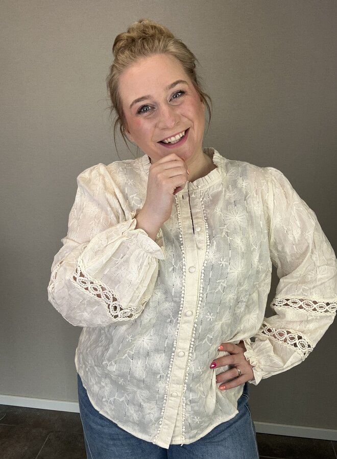 blouse Guusje