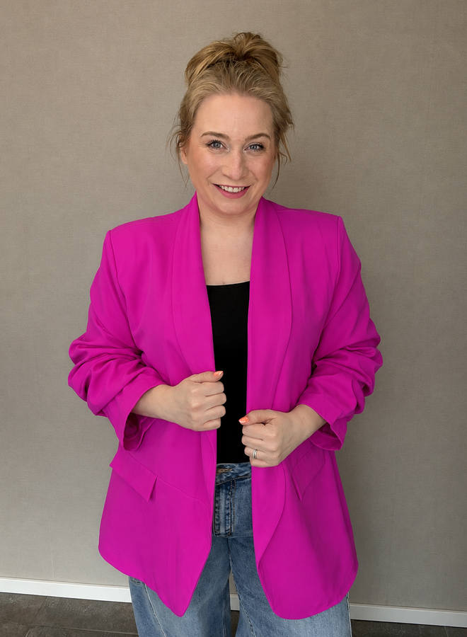 Blazer Livia (meerdere kleuren)