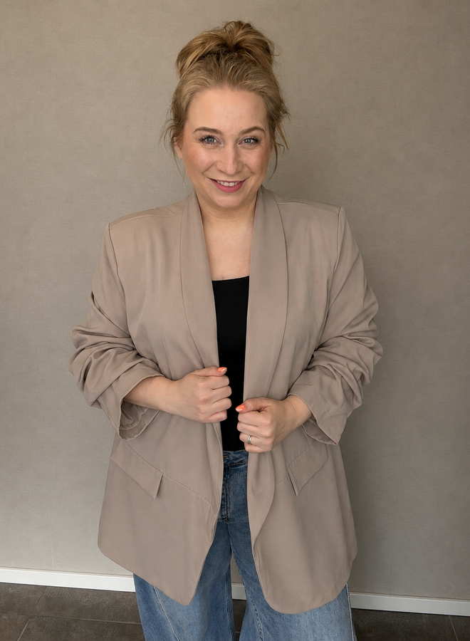 Blazer Livia (meerdere kleuren)