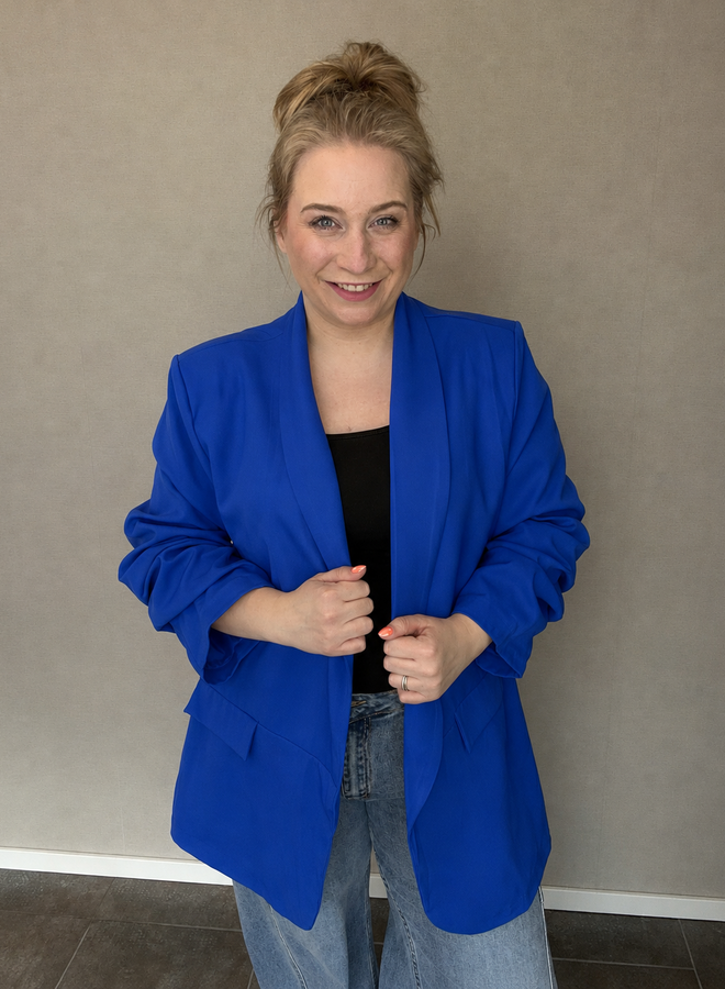 Blazer Livia (meerdere kleuren)