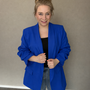 Blazer Livia (meerdere kleuren)