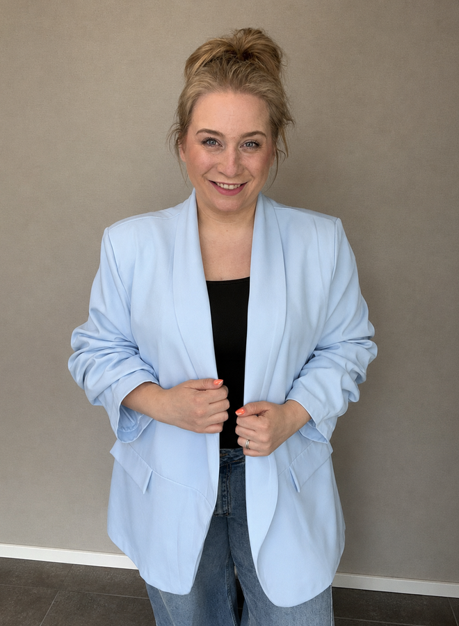 Blazer Livia (meerdere kleuren)