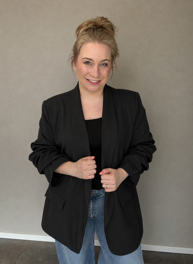 Blazer Livia (meerdere kleuren)