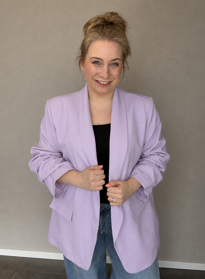 Blazer Livia (meerdere kleuren)