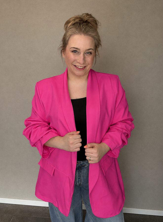 Blazer Livia (meerdere kleuren)