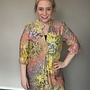 Tuniek CM-2512 Naomi