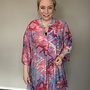 Tuniek CM-2512 Lilian