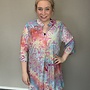 Tuniek CM-2512 Nikki