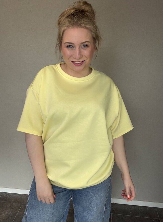 Shirt Lena (meerdere kleuren)
