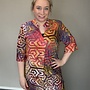 Tuniek CM-2512 Megan