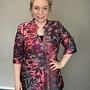 Tuniek CM-2512 Sarah