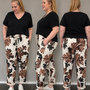 Broek Esther (Beige)