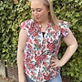 Blouse Belle