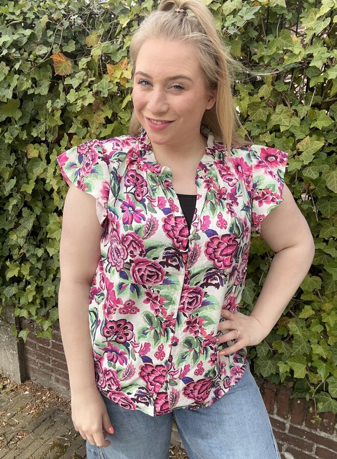Blouse Inge