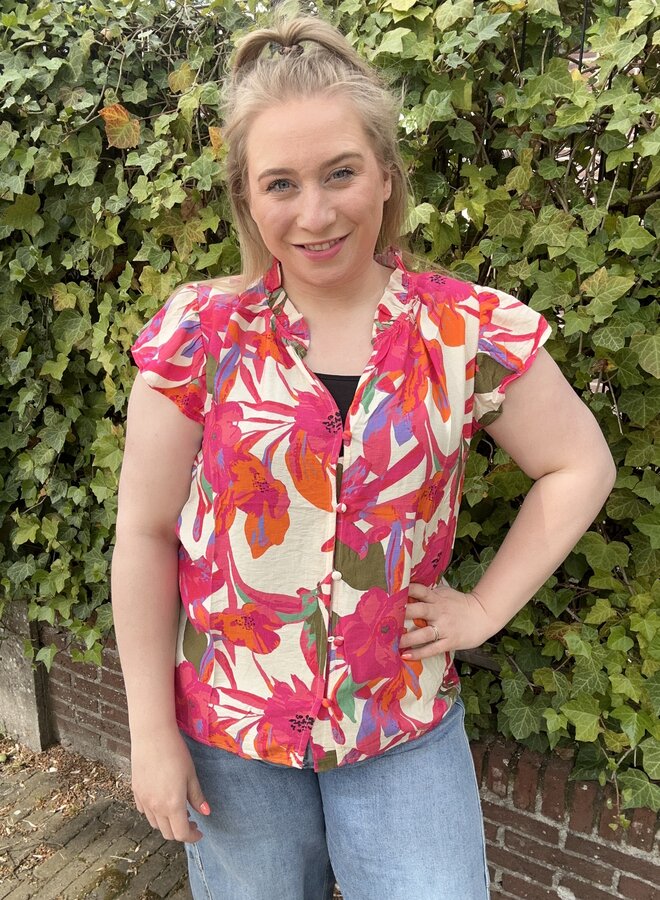 Blouse Pippa