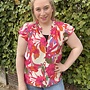 Blouse Pippa