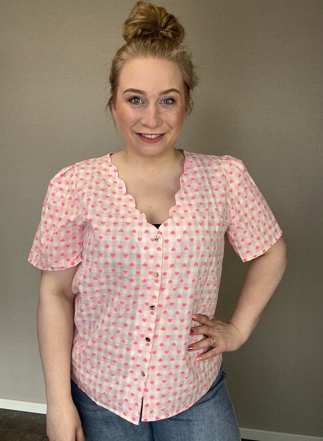 Blouse Miranda