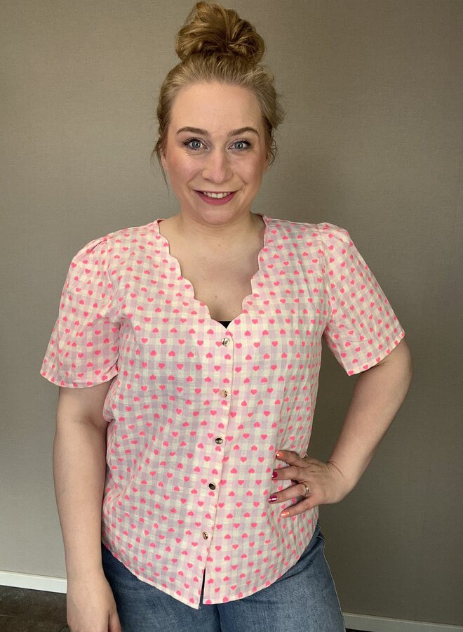 Blouse Miranda