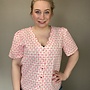 Blouse Miranda