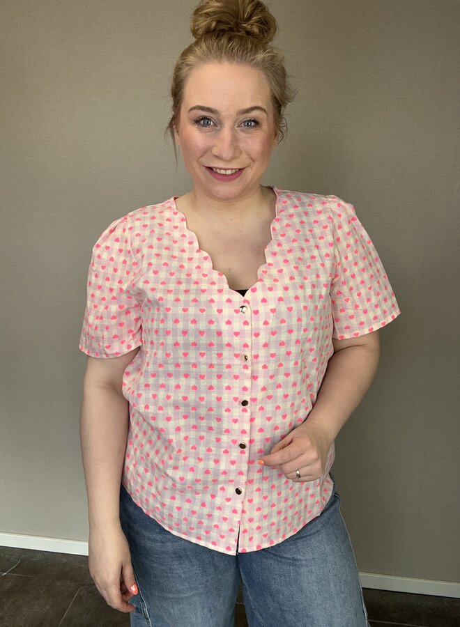 Blouse Miranda