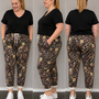Broek Sjoukje (Bruin)