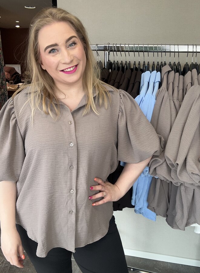 Blouse Nova (meerdere kleuren)