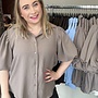 Blouse Nova (meerdere kleuren)