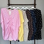 Blouse Dolly (meerdere kleuren)