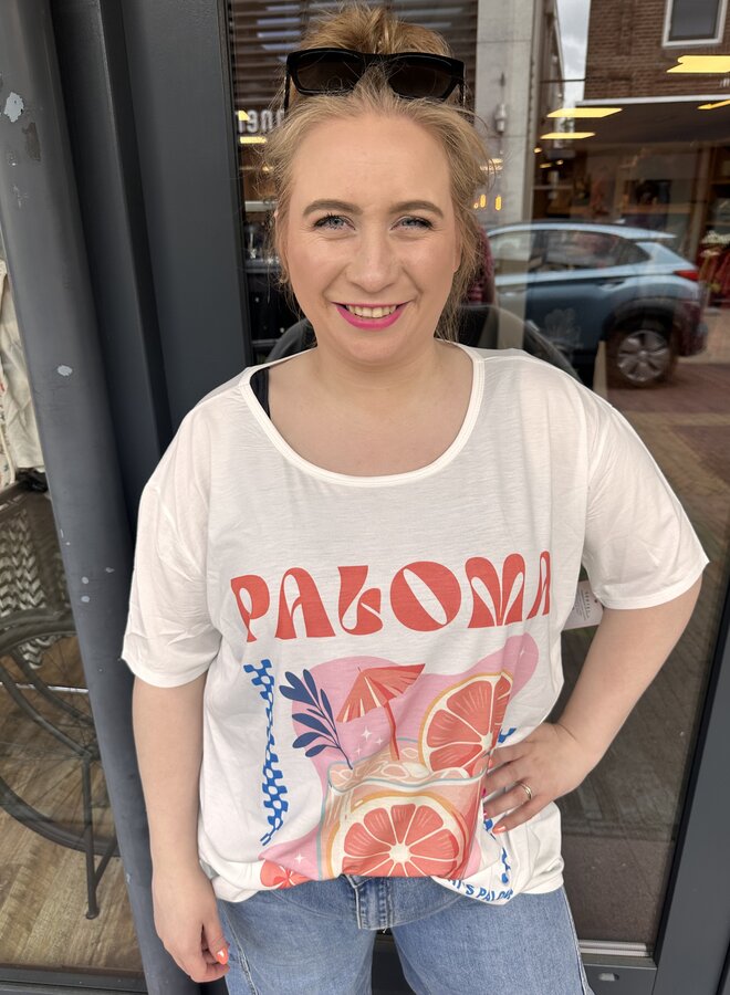 Shirt Paloma