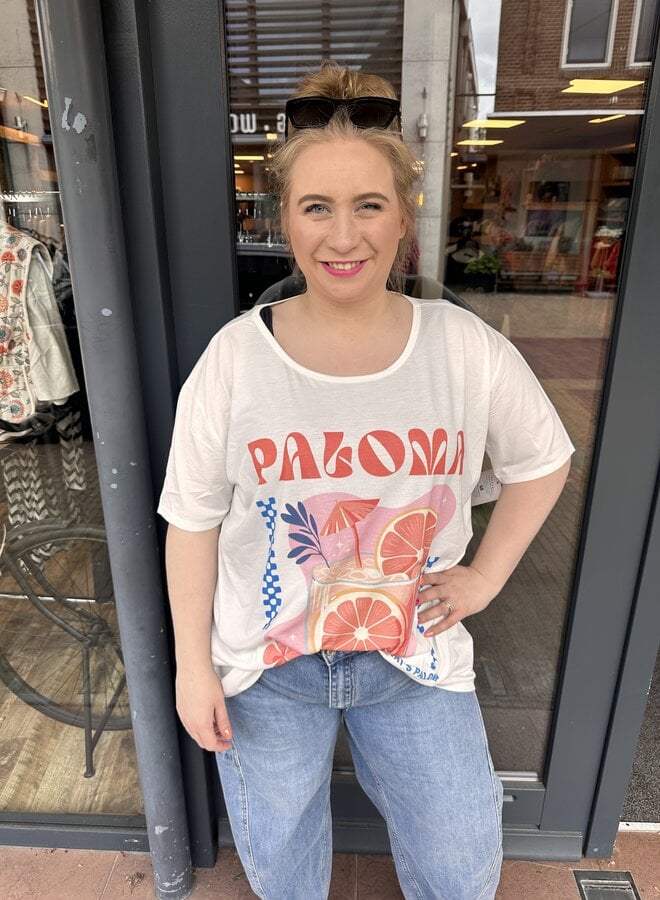 Shirt Paloma