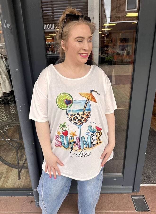 Shirt Summer