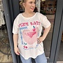 Shirt Pink Lady