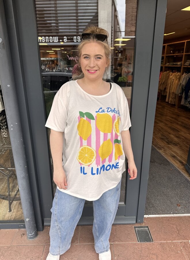 Shirt Citroen