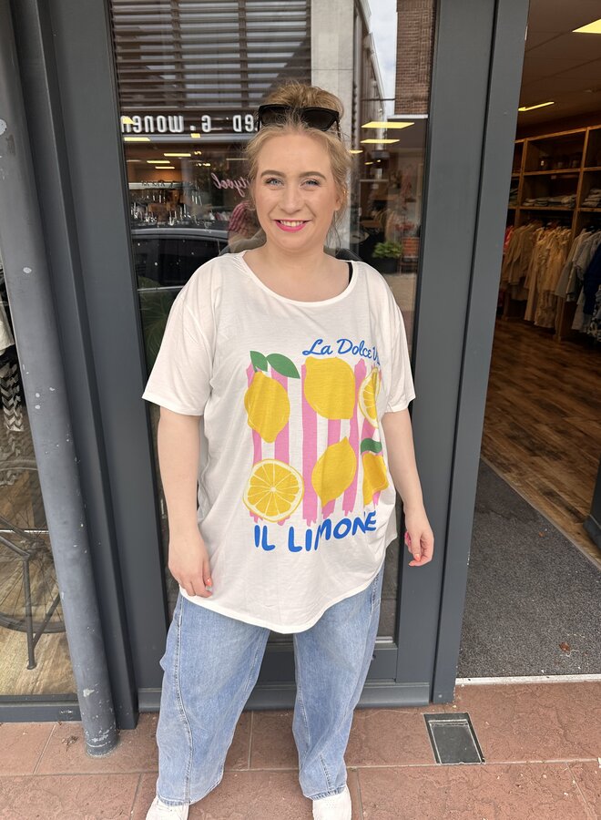 Shirt Citroen