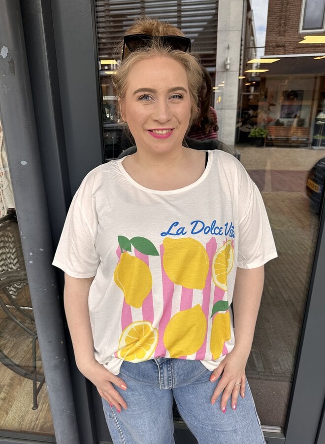Shirt Citroen