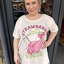 Shirt Strawberry