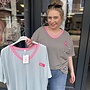 Shirt Stripe (Meerdere kleuren)'