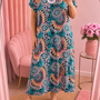 Jurk C-9024 Lisa
